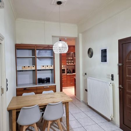 Casa Centrale Ираклион Экстерьер фото