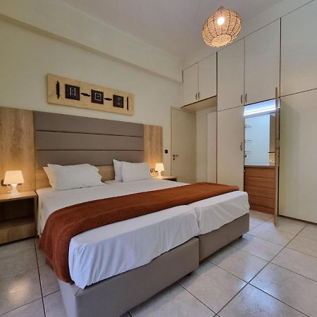 Casa Centrale Ираклион Экстерьер фото