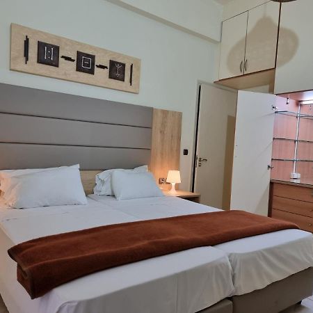 Casa Centrale Ираклион Экстерьер фото
