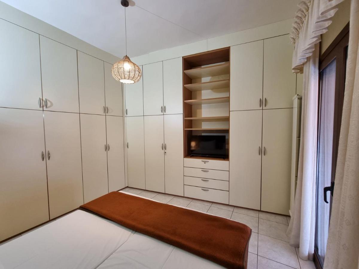 Casa Centrale Ираклион Экстерьер фото