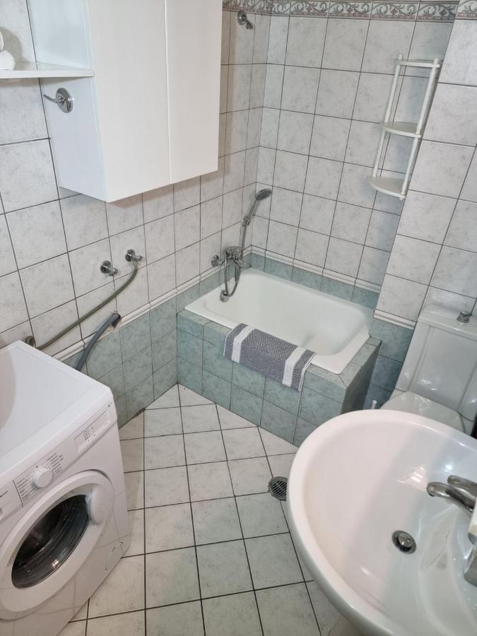 Casa Centrale Ираклион Экстерьер фото
