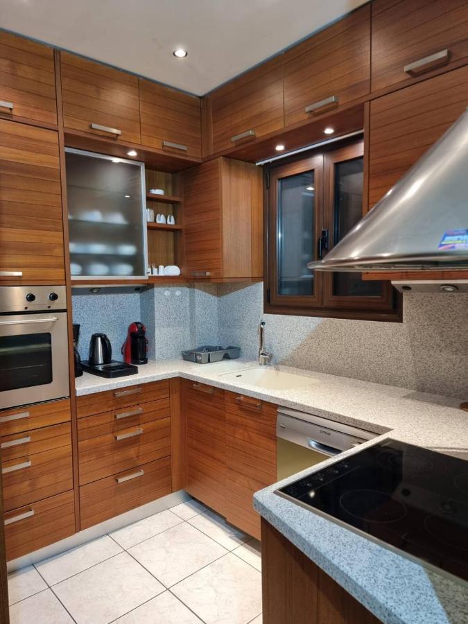 Casa Centrale Ираклион Экстерьер фото