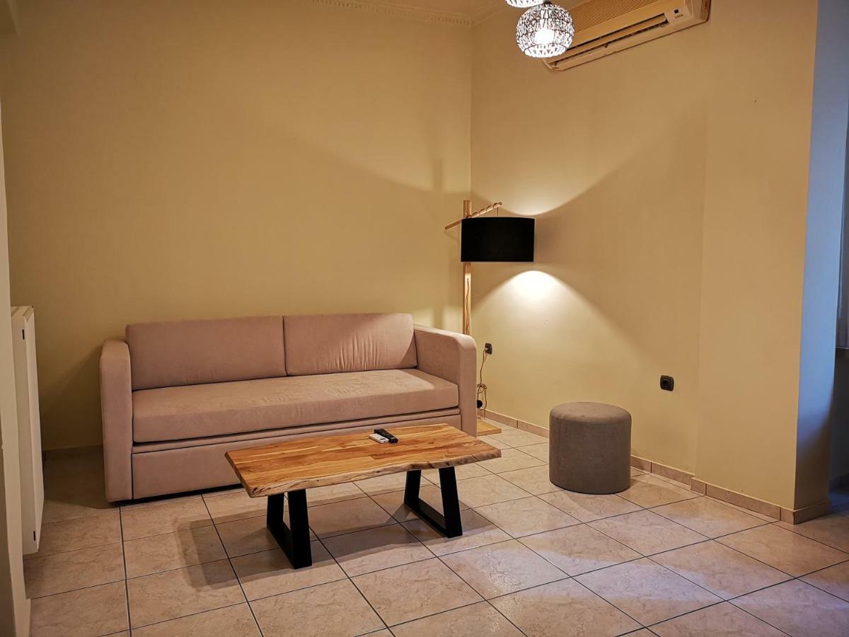 Casa Centrale Ираклион Экстерьер фото