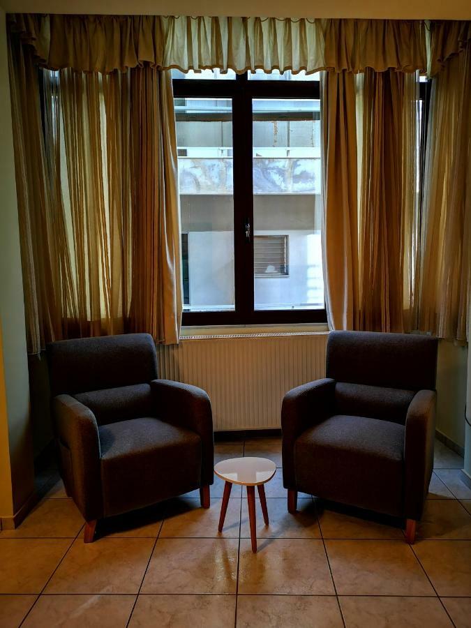 Casa Centrale Ираклион Экстерьер фото